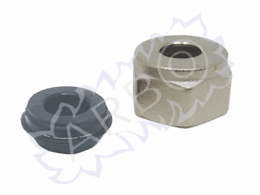 Imagen de ELEMENTO TERMOSTATICO