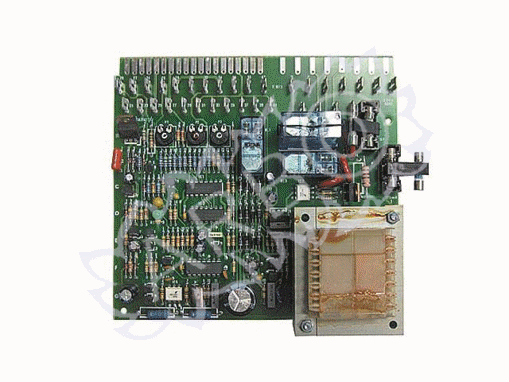 Imagen de TARJETA VMF3