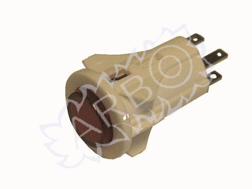 Imagen de PULSADORES ENCEND,CON LAMPARA SUN SILENT FK / SUN SILENT K