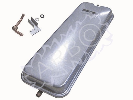 Imagen de KIT SUSTITUCION VASO DE EXPANSION L,8-10 DOMINA