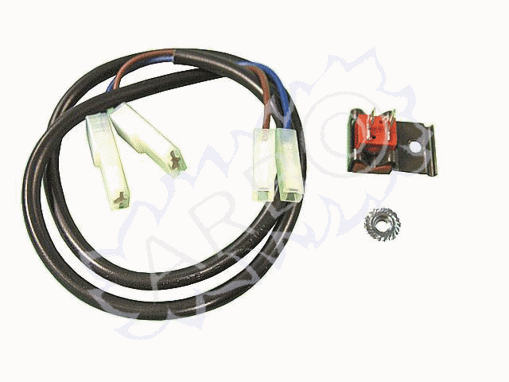 Imagen de SONDA CONTACTO T733D