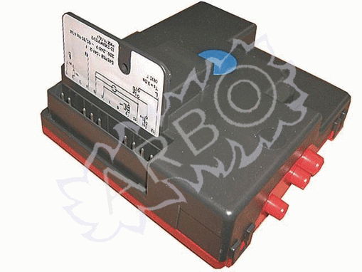 Imagen de TARJETA S4575B ECONCEPT