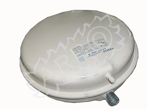 Imagen de VASO EXPANSION 8L OASIS (13A6000800)