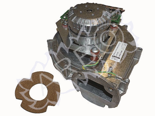 Imagen de VENTILADOR ECONCEPT 25