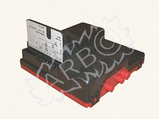 Imagen de TARJETA S4565CD 2029