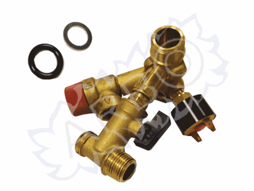 Imagen de GRUPO AGUA DOMICOMPACT