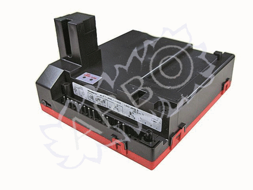 Imagen de TARJETA S4564BF PEGASUS