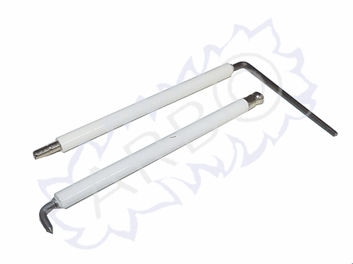 Imagen de ELECTRODOS SUN M50