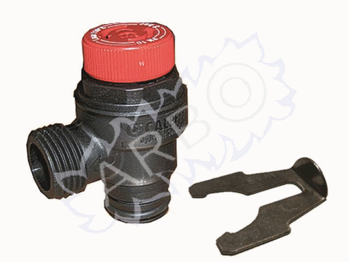 Imagen de VALVULA SEGURIDAD DOMIPROJECT - EXCELLENT MICRO - DIVATOP LN- ECONCEPT