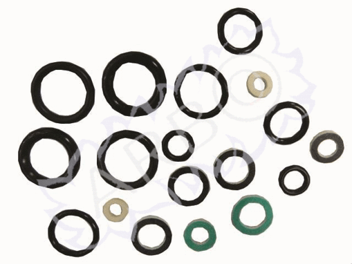 Immagine di JUNTAS DOMICOMPACT