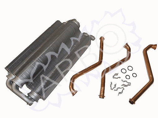 Immagine di CUERPO DOMICOMPACT F30 2º VERS