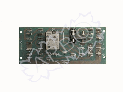 Imagen de TARJETA SILENT- SILENT K SPATIO- GN 1K- GN K UNIT- TANTAQUA EL CE