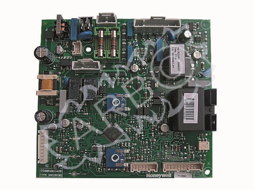 Imagen de TARJETA ELECTRONICA