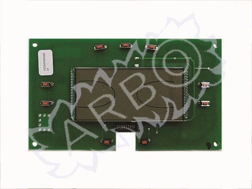 Imagen de TARJETA DSP06 DIGIT LN-G3G D