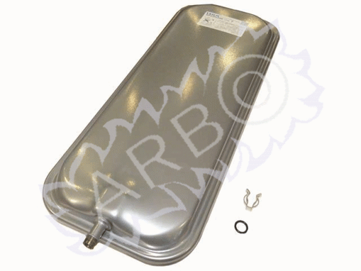 Imagen de VASO EXPANSION(7L TORICA) DOMIPROJECT- ESSENTIAL D 24E