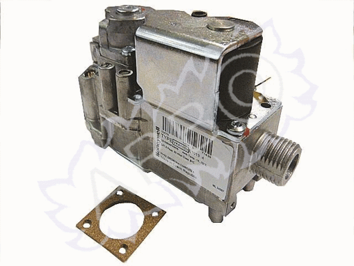 Immagine di VALVULA GAS ECONCEPT TECH