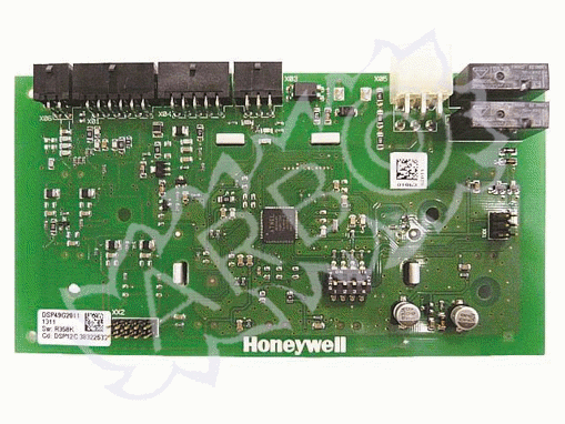 Imagen de TARJETA DISPLAY ENERGY