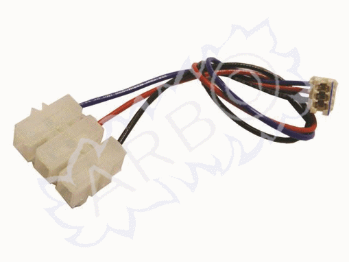 Immagine di CABLE FLUXOMETRO DIVATOP LOW N