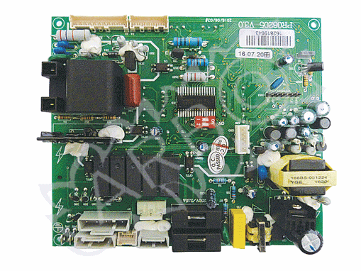 Imagen de TARJETA DBM32B