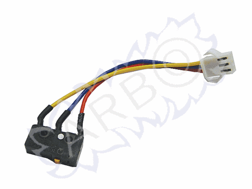 Immagine di KIT MICROINTERRUPTOR AGUA