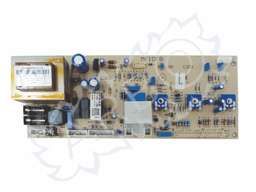 Imagen de PLACA ELECTRONICA TAURA 24/32 MCS W TOP