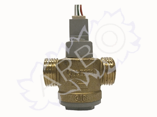 Imagen de FLUSOSTATO CALEFFI DE 1/2PARA FER-FERROLI, RADIANT (SC)