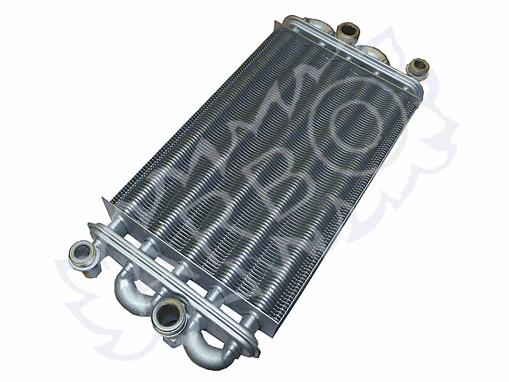 Immagine di INTERCAMBIADOR BITERMICO CTN