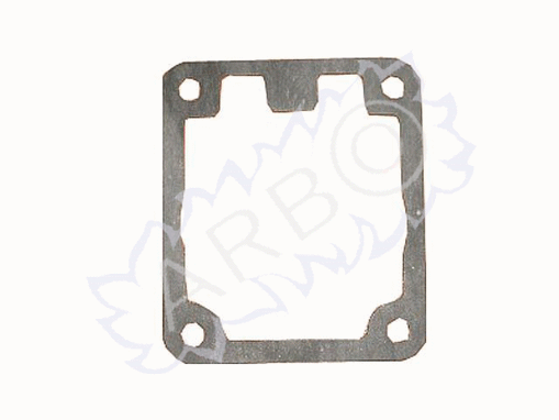 Imagen de JUNTA TAPA BOMBA PARA 2,61 SUNTEC AN-AS-ALAP- AT-REV 4/6(UNA UNIDAD)