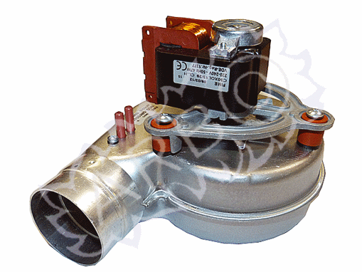 Imagen de VENTILADOR RENOVA MICRA 2.24SE- RENOVA HABITAT PLUS 23SE