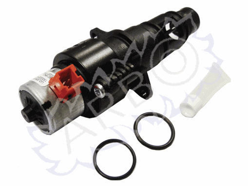 Imagen de VALVULA 3 VIAS MICRAPLUS NOX 25-MICRAPLUS CONDENS 25-THEMA CONDENS F25A1