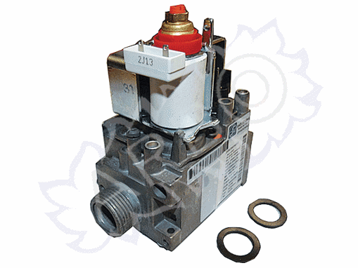 Immagine di 022003425 VALVULA DE GAS 845 315 MA