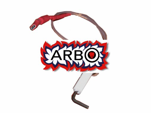 Imagen de 055004011 ELECTRODO DE ENCENDIDO L310