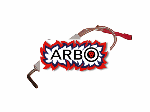 Imagen de ELECTRODO DE ENCENDIDO HERMAN RENOVA HABITAT