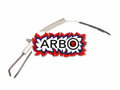 Imagen de ELECTRODO DE ENCENDIDO MICRA CONDENS 26