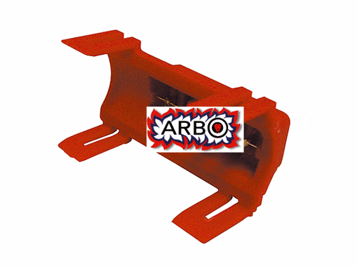 Imagen de 057003474 MICRO DETC ROJO SANT HABI