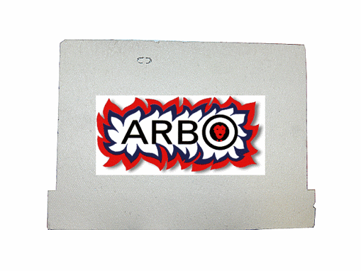 Imagen de PLACA CERAMICA308X217X10 (PEDIDO  MINIMO 5 UNIDADES)