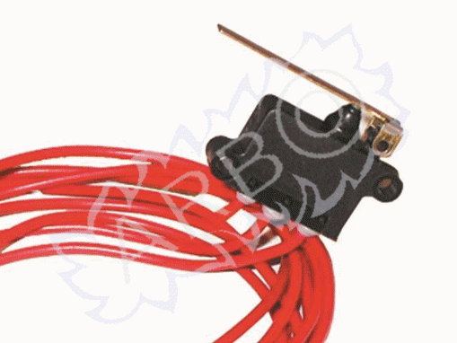 Imagen de MICROINTERRUPTOR DE 3 VIAS