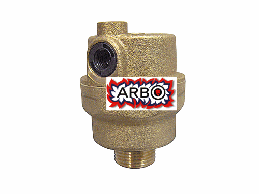 Immagine di VALVULA PURGADOR DE 3/8