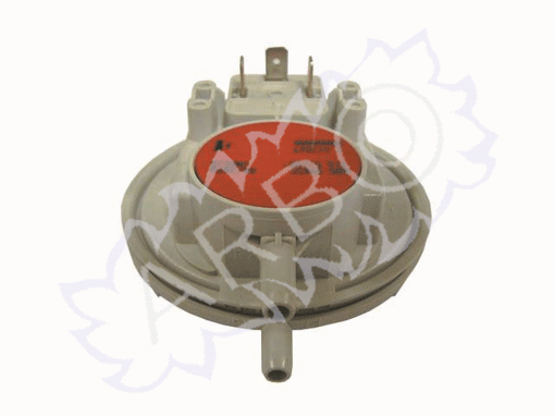 Imagen de PRESOSTATO DE AIRE REGULACION  44-36 PA