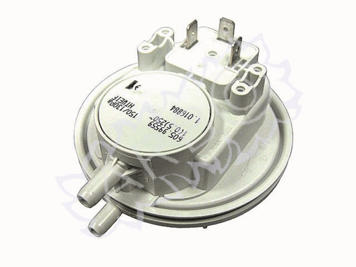 Imagen de PRESOSTATO DE AIRE REGULACION  150-130 PA