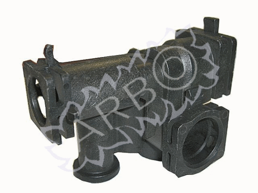 Imagen de CUERPO SANITARIO DE ENTRADA