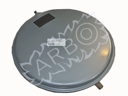 Imagen de VASO DE EXPANSION 8 L