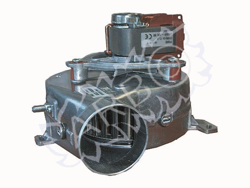 Immagine di FIME VENTILADOR 39W GR03510 CON SONDA