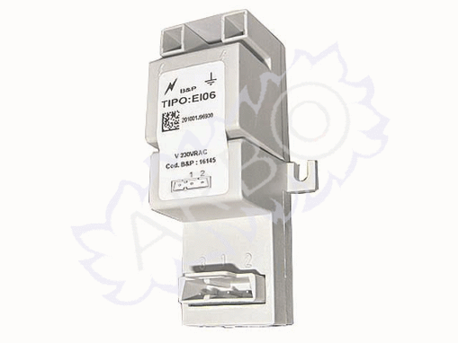 Imagen de PIEZOELECTRICO