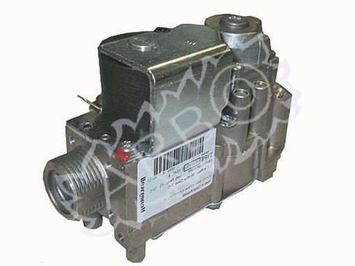 Imagen de VALVULA DE GAS VK4115VE1048