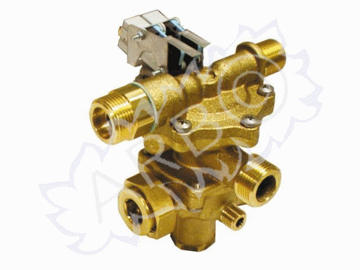 Imagen de GRUPO MONOBLOQUE 3 VIAS (EX IM33331)