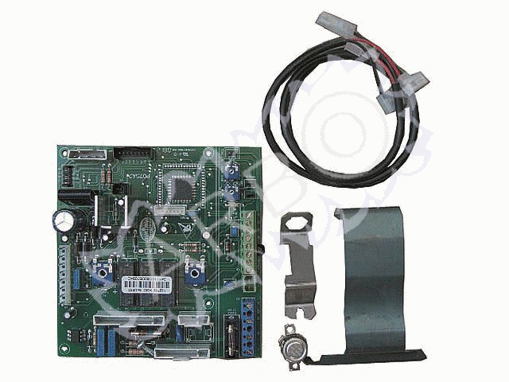 Imagen de TARJETA ELECTRONICA (EX IMM1021451)