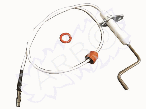 Imagen de ELECTRODO DETECCION + JUNTA TORICA