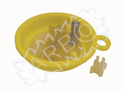 Imagen de MEMBRANA WR 350-1- NOVASTAR ZW20