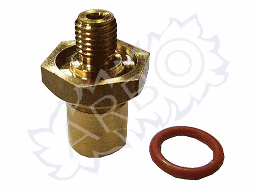 Imagen de CASQUILLO INFERIOR CUERPO AGUA